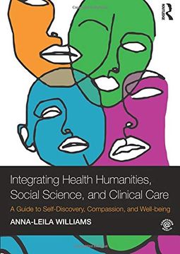 portada Integrating Health Humanities, Social Science, and Clinical Care 