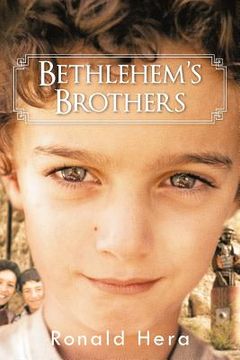 portada bethlehem`s brothers