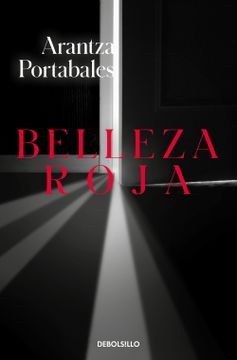 portada BELLEZA ROJA (in Spanish)