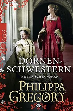 portada Dornenschwestern (in German)