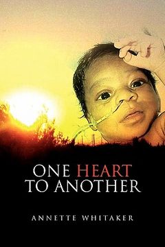 portada one heart to another (in English)