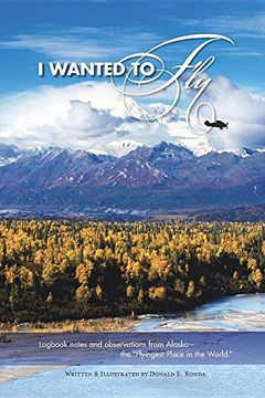 portada I Wanted to Fly (in English)