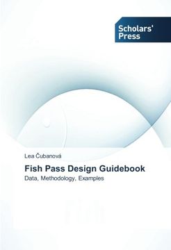 portada Fish Pass Design Guid