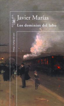 portada Los Dominios del Lobo (Hispanica)