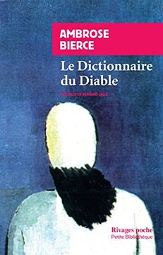 portada Le Dictionnaire du Diable