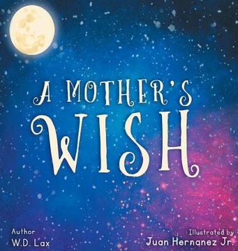 portada A Mother's Wish