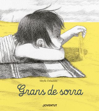 portada Grans de Sorra (in Catalá)