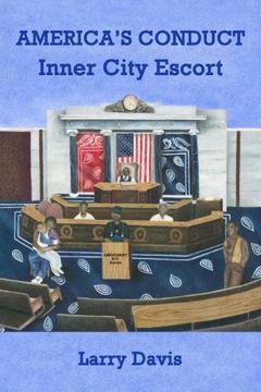 portada America's Conduct: Inner City Escort (en Inglés)