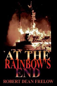 portada at the rainbow's end (en Inglés)