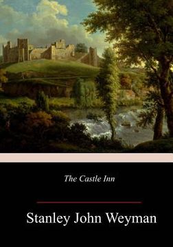 portada The Castle Inn (en Inglés)