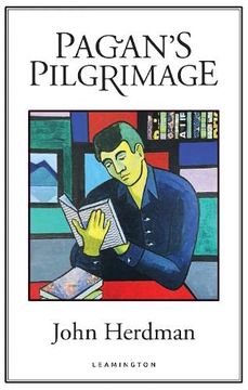 portada Pagan's Pilgrimage (en Inglés)