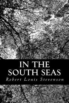 portada In the South Seas (in English)