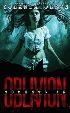 portada Moments in Oblivion (in English)