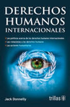 portada DERECHOS HUMANOS INTERNACIONALES