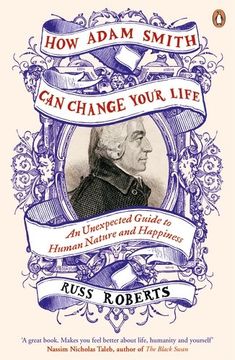 portada How Adam Smith Can Change Your Life