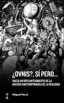 portada Ovnis, sí pero...