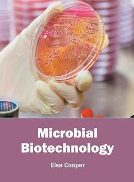 portada Microbial Biotechnology (en Inglés)