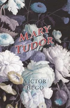 portada Mary Tudor 