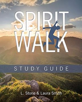 portada Spirit Walk: Study Guide (in English)