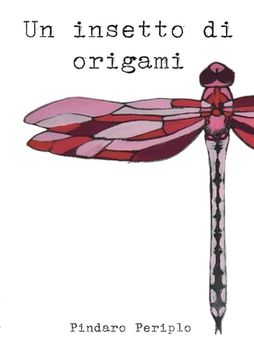 portada Un insetto di origami (in Italian)