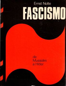 portada Fascismo.