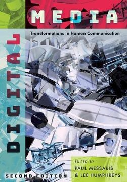 portada Digital Media: Transformations in Human Communication