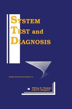 portada System Test and Diagnosis (en Inglés)