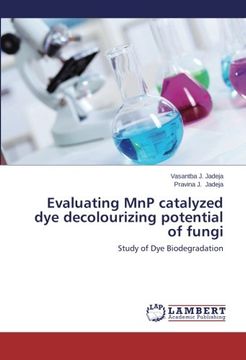portada Evaluating Mnp Catalyzed Dye Decolourizing Potential of Fungi