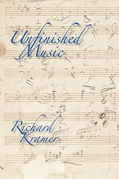 portada Unfinished Music (in English)