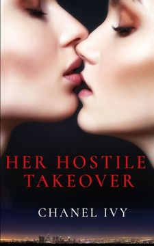portada Her Hostile Takeover (en Inglés)