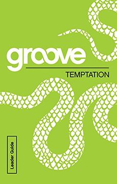 portada Groove: Temptation Leader Guide