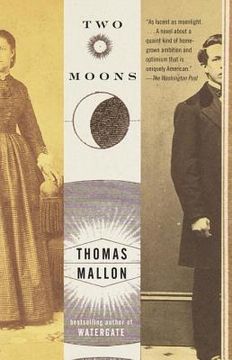 Two Moons (en Inglés)
