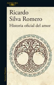 Historia oficial del amor (in Spanish)