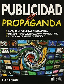 portada Publicidad y Propaganda (in Spanish)