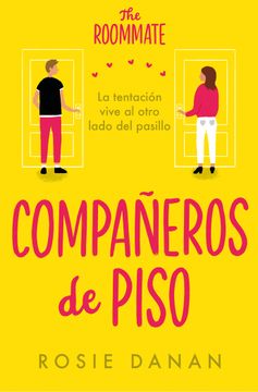 portada Compañeros de Piso (in Spanish)