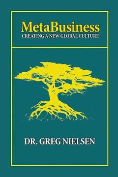 portada MetaBusines: Creating a New Global Culture (in English)