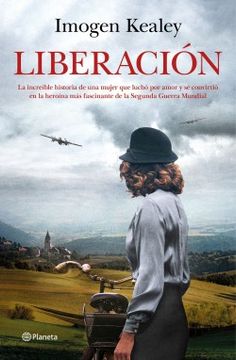 portada Liberacion (in Spanish)