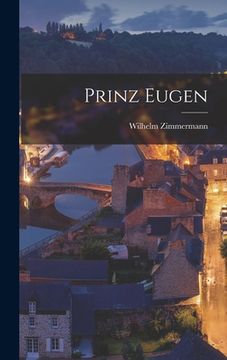portada Prinz Eugen (en Alemán)