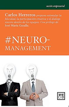 portada Neuro-Management (Acción Empresarial) (in Spanish)