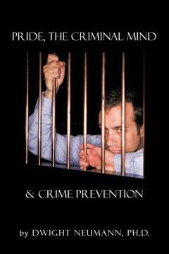 portada pride, the criminal mind,& crime prevention (en Inglés)