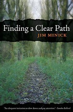 portada finding a clear path (in English)
