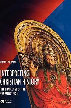 portada interpreting christian history