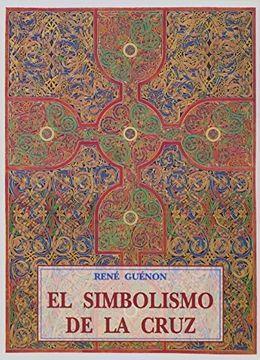portada El Simbolismo de la Cruz (in Spanish)