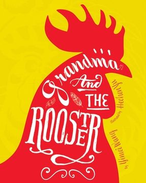 portada Grandma and the Rooster (in English)