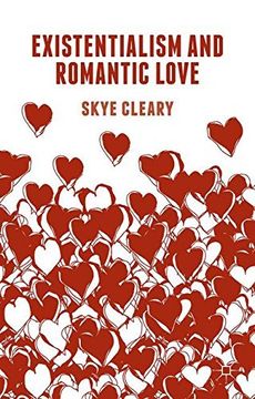 portada Existentialism and Romantic Love (en Inglés)