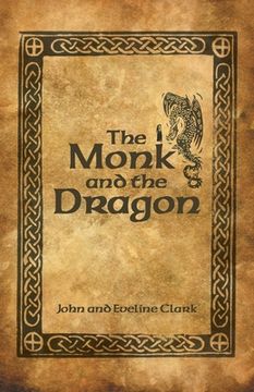 portada The Monk and the Dragon (en Inglés)