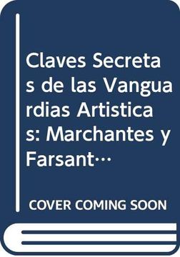 portada Claves Secretas de las Vanguardias Artisticas