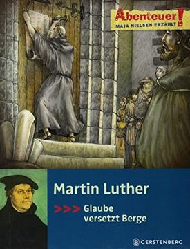 portada Martin Luther (en Alemán)