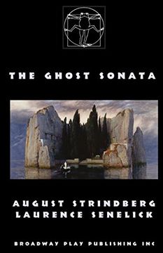 portada The Ghost Sonata (in English)