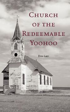 portada church of the redeemable yoohoo (en Inglés)